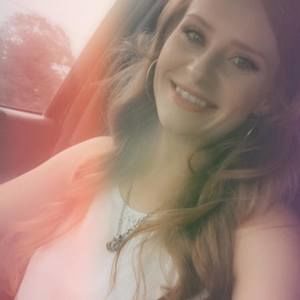 Meet your Posher, Jerilyn